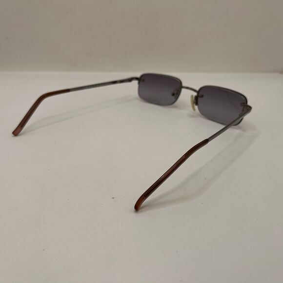 Ralph Ralph Lauren Eyeglasses 751S/S TW3 Designer Frames Only  Grey 59-18-135 - Picture 4 of 6